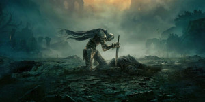 Beitragsbild des Blogbeitrags Sony kauft Teile des ,,Elden Ring”-Entwicklerstudios