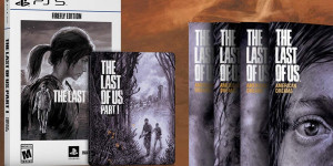 Beitragsbild des Blogbeitrags The Last of Us Part 1: Firefly Edition durchbricht 1000€-Grenze! 