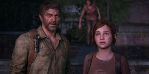 Beitragsbild des Blogbeitrags The Last of Us Part I (PS5) – Game Review 