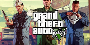 Beitragsbild des Blogbeitrags GTA 5: Schließt Rockstar mit dem Spiel ab?