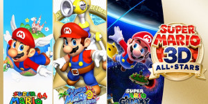 Beitragsbild des Blogbeitrags Nintendo Switch: Die 55 meistverkauften Nintendo Titel aller Zeiten