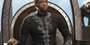 Beitragsbild des Blogbeitrags Chadwik Boseman hat einen posthumen Emmy-Award erhalten 