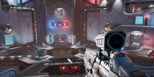 Beitragsbild des Blogbeitrags Splitgate: Keine neuen Inhalte mehr für den Multiplayer-Shooter
