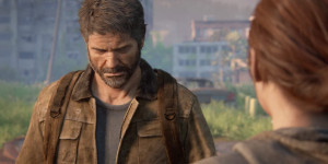 Beitragsbild des Blogbeitrags The Last of Us Part I – Spieler entdeckt tragisches Detail 