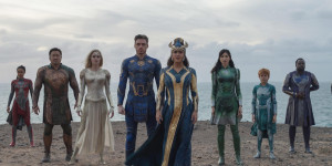 Beitragsbild des Blogbeitrags Kim Kardashian möchte dem MCU beitreten