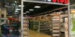 Beitragsbild des Blogbeitrags Gamestop wird beschuldigt Kunden auszuspionieren