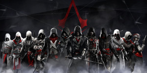 Beitragsbild des Blogbeitrags Assassins Creed Infinity mit zwei neuen Spielen angekündigt 