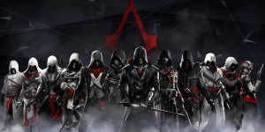 Beitragsbild des Blogbeitrags Assassins Creed Infinity mit zwei neuen Spielen angekündigt