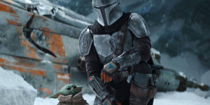 Beitragsbild des Blogbeitrags The Mandalorian Staffel 3 – erster Trailer veröffentlicht
