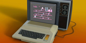 Beitragsbild des Blogbeitrags Retro-Games – voll im Trend 