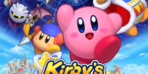 Beitragsbild des Blogbeitrags Erweitertes Remake von Kirbys Return to Dream Land Deluxe kommt! 