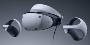 Beitragsbild des Blogbeitrags PlayStation VR 2 nicht abwärtskompatibel mit Vorgänger PSVR 