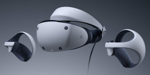 Beitragsbild des Blogbeitrags PlayStation VR 2 nicht abwärtskompatibel mit Vorgänger PSVR
