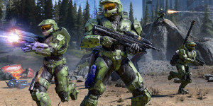 Beitragsbild des Blogbeitrags Halo Infinite: Ist Entwickler 343 Industries bald führungslos?