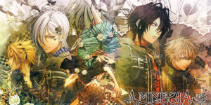 Beitragsbild des Blogbeitrags Amnesia: Memories (Switch) – Game Review 