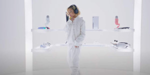 Beitragsbild des Blogbeitrags Logitech leakt weiße Xbox Series X: Einzelstück oder nicht?