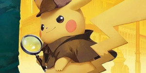 Beitragsbild des Blogbeitrags Meisterdetektiv Pikachu 2: Titel soll bald veröffentlicht werden! 