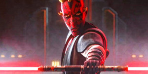 Beitragsbild des Blogbeitrags Star Wars: Warum sind die Prequels plötzlich gut?
