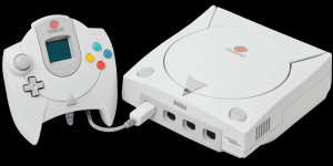 Beitragsbild des Blogbeitrags Sega Dreamcast: Das Visual Memory Unit kommt wieder! 