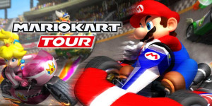Beitragsbild des Blogbeitrags Mario Kart Tour: Battle Mode kommt!