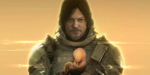 Beitragsbild des Blogbeitrags Google Stadia hätte einen Nachfolger von Death Stranding gehabt