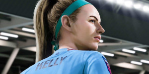 Beitragsbild des Blogbeitrags FIFA 23 im Test (PS5) – Game Review