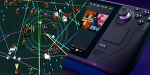 Beitragsbild des Blogbeitrags Steam Deck: Das sind die meistgespielten Titel am PC-Handheld