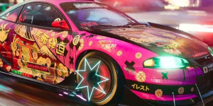 Beitragsbild des Blogbeitrags Need for Speed Unbound: Alle Autos von EA detailliert aufgelistet