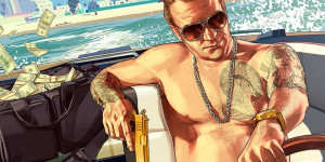 Beitragsbild des Blogbeitrags GTA 6: Durchgesickerte Map ist größer als jene von GTA 5