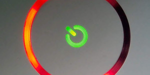 Beitragsbild des Blogbeitrags Xbox 360: Red Ring of Death kehrt zurück! 