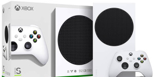 Beitragsbild des Blogbeitrags Rocksteady-Entwickler glaubt, dass die Xbox Series S die gesamte Spielegeneration aufhalten wird