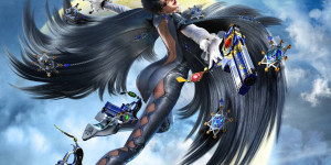 Beitragsbild des Blogbeitrags Bayonetta 3: Entwickler reagiert auf Boykott-Aufruf