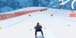 Beitragsbild des Blogbeitrags Ski Challenge 2022 in Early Access-Phase: Download gestartet 