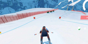 Beitragsbild des Blogbeitrags Ski Challenge 2022 in Early Access-Phase: Download gestartet