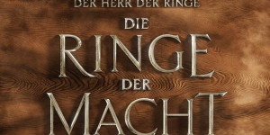 Beitragsbild des Blogbeitrags Herr der Ringe: Die Ringe der Macht – Serienkritik