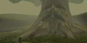 Beitragsbild des Blogbeitrags Zelda: Ocarina of Time in 3 Minuten und 55 Sekunden durchgespielt! 