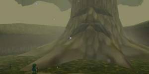 Beitragsbild des Blogbeitrags Zelda: Ocarina of Time in 3 Minuten und 55 Sekunden durchgespielt!