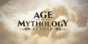 Beitragsbild des Blogbeitrags Age of Mythology: Retold – Remake des AoE-Spinoffs angekündigt 