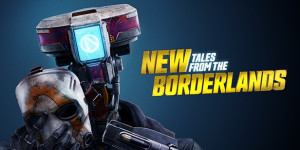 Beitragsbild des Blogbeitrags New Tales from the Borderlands (PS5) – Game Review 