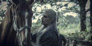 Beitragsbild des Blogbeitrags The Witcher: Henry Cavill tritt zurück und wird ersetzt