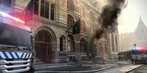 Beitragsbild des Blogbeitrags Modern Warfare 2: Hotel aus Amsterdam überlegt “rechtliche Schritte”