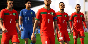 Beitragsbild des Blogbeitrags FIFA 23: WM-Modus kommt nicht zu Ultimate Team (FUT World Cup)