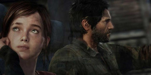 Beitragsbild des Blogbeitrags “The Last of Us” TV-Serie von HBO startet am 15. Jänner 2023