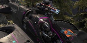 Beitragsbild des Blogbeitrags Halo Infinite Multiplayer erlebt dank Spieler “radikale” Wendung 