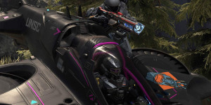 Beitragsbild des Blogbeitrags Halo Infinite Multiplayer erlebt dank Spieler “radikale” Wendung