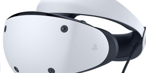Beitragsbild des Blogbeitrags PlayStation VR2: Preis und Release von Sony bekanntgegeben