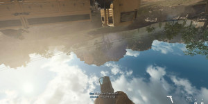 Beitragsbild des Blogbeitrags Call of Duty: Modern Warfare 2 – Ranglistenspiel kommt erst 2023 