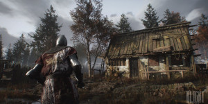 Beitragsbild des Blogbeitrags Zombie Apokalypse im Mittelalter? – “Blight: Survival” sollten wir uns ansehen!
