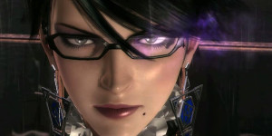 Beitragsbild des Blogbeitrags Bayonetta 3 (Switch) – Game Review 