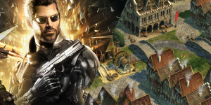 Beitragsbild des Blogbeitrags 10 Videospiele der 2000er Jahre, die man gespielt haben muss (Teil 2/2)